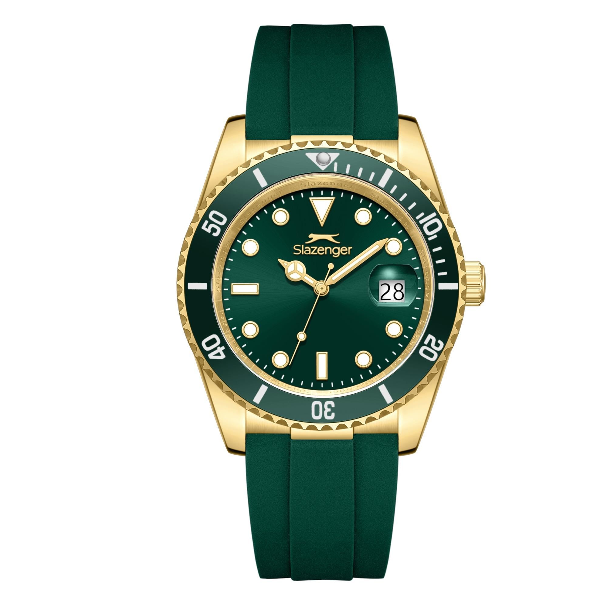 Slazenger SL.09.2571.2.175 Erkek Kol Saati