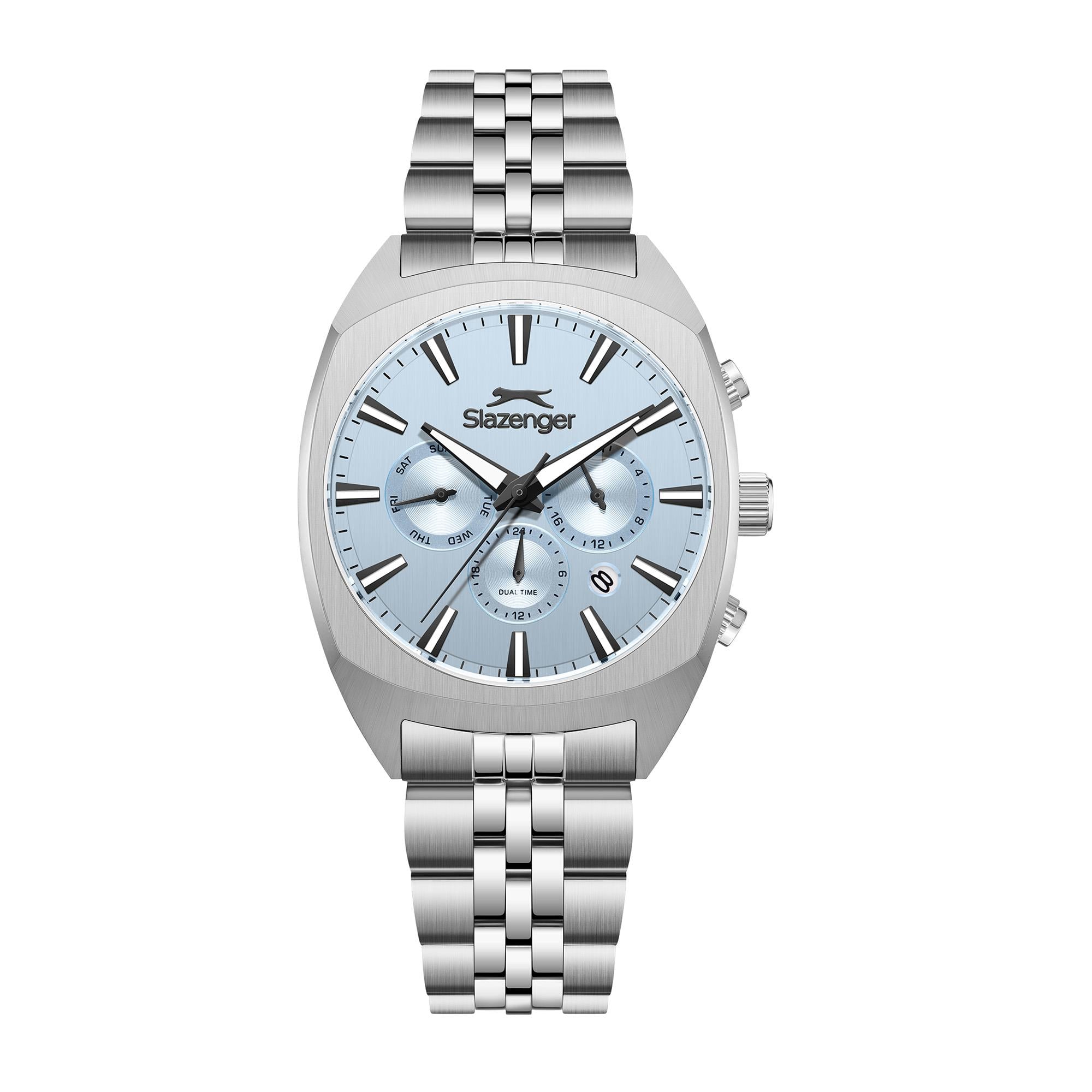 Slazenger SL.09.2574.2.300 Erkek Kol Saati