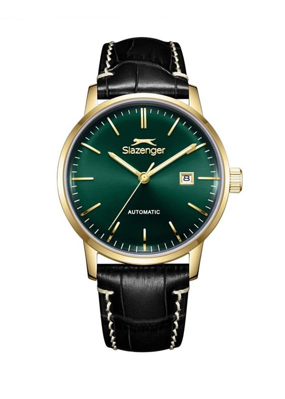 Slazenger SL.09.2575.1.175 Erkek Kol Saati
