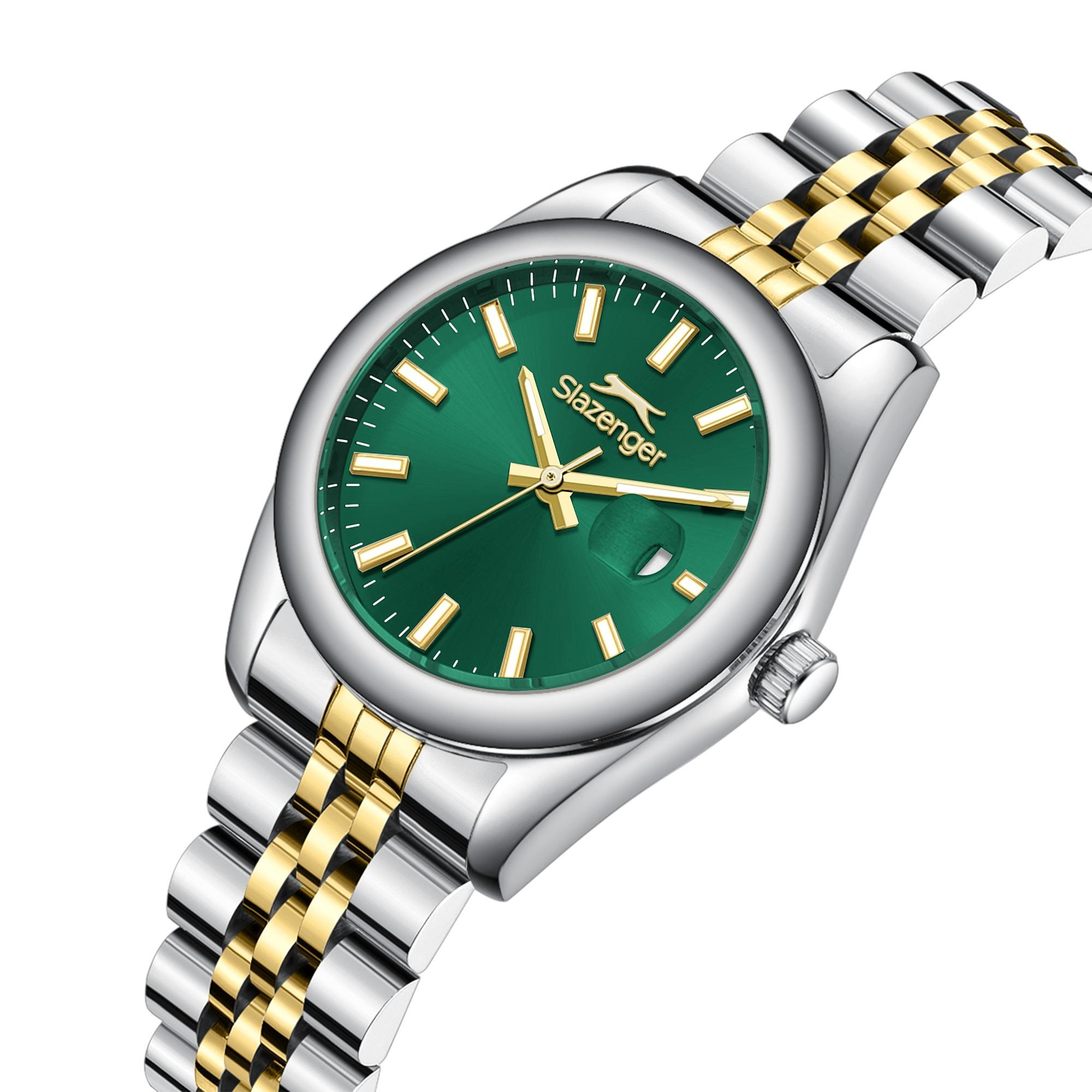 Slazenger SL.09.2577.3.370 Kadın Kol Saati