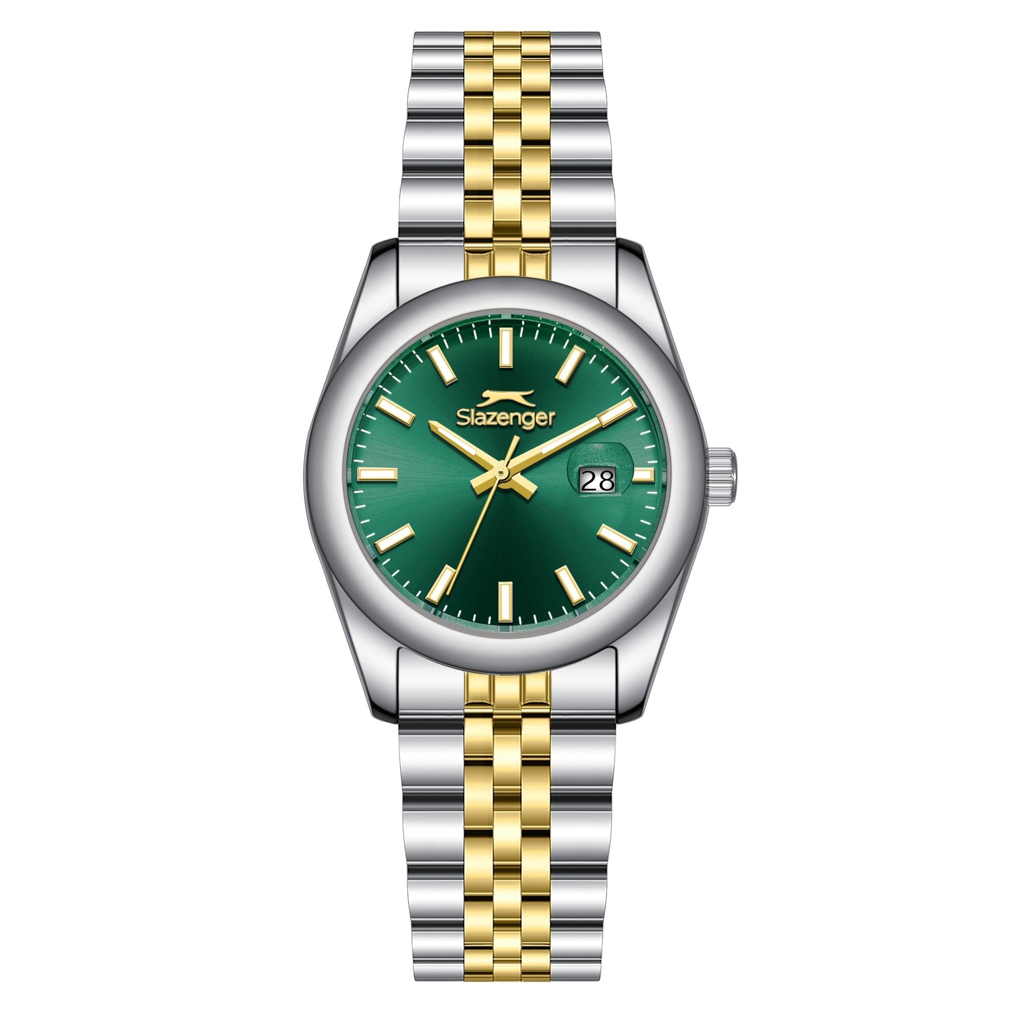 Slazenger SL.09.2577.3.370 Kadın Kol Saati