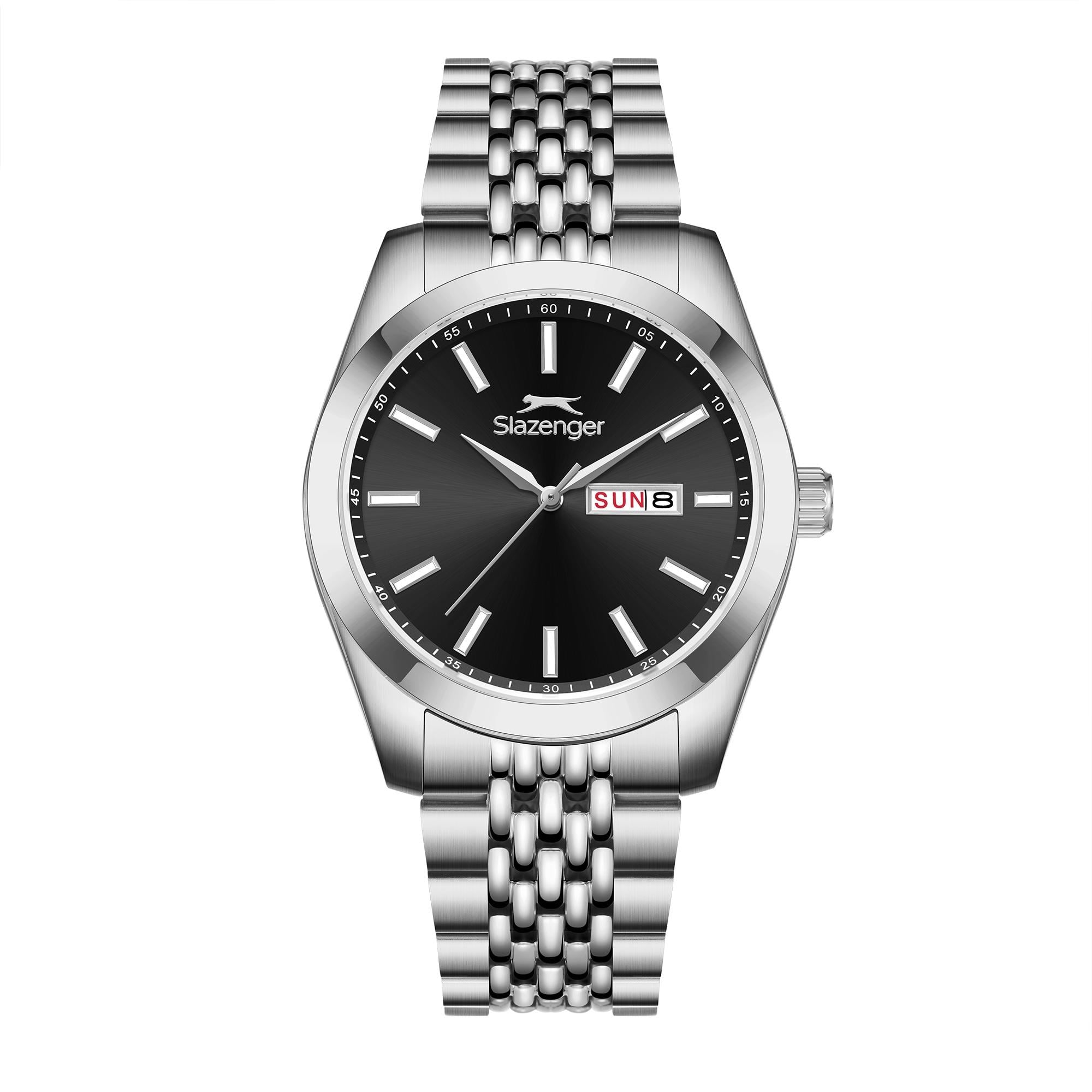Slazenger SL.09.2579.1.350 Erkek Kol Saati