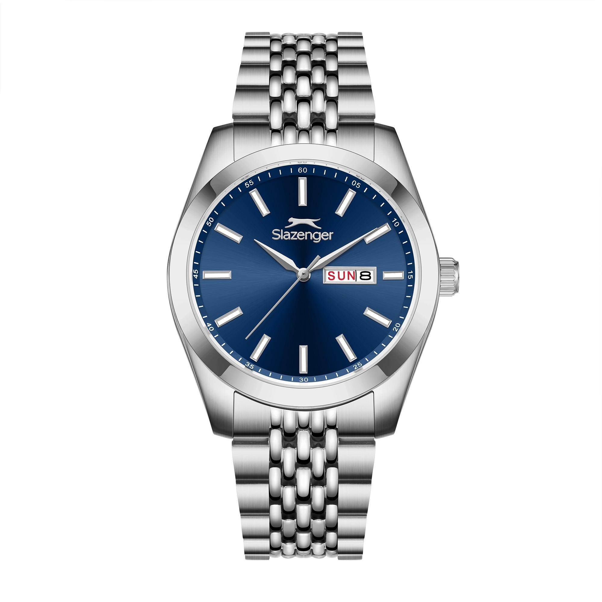 Slazenger SL.09.2579.1.390 Erkek Kol Saati