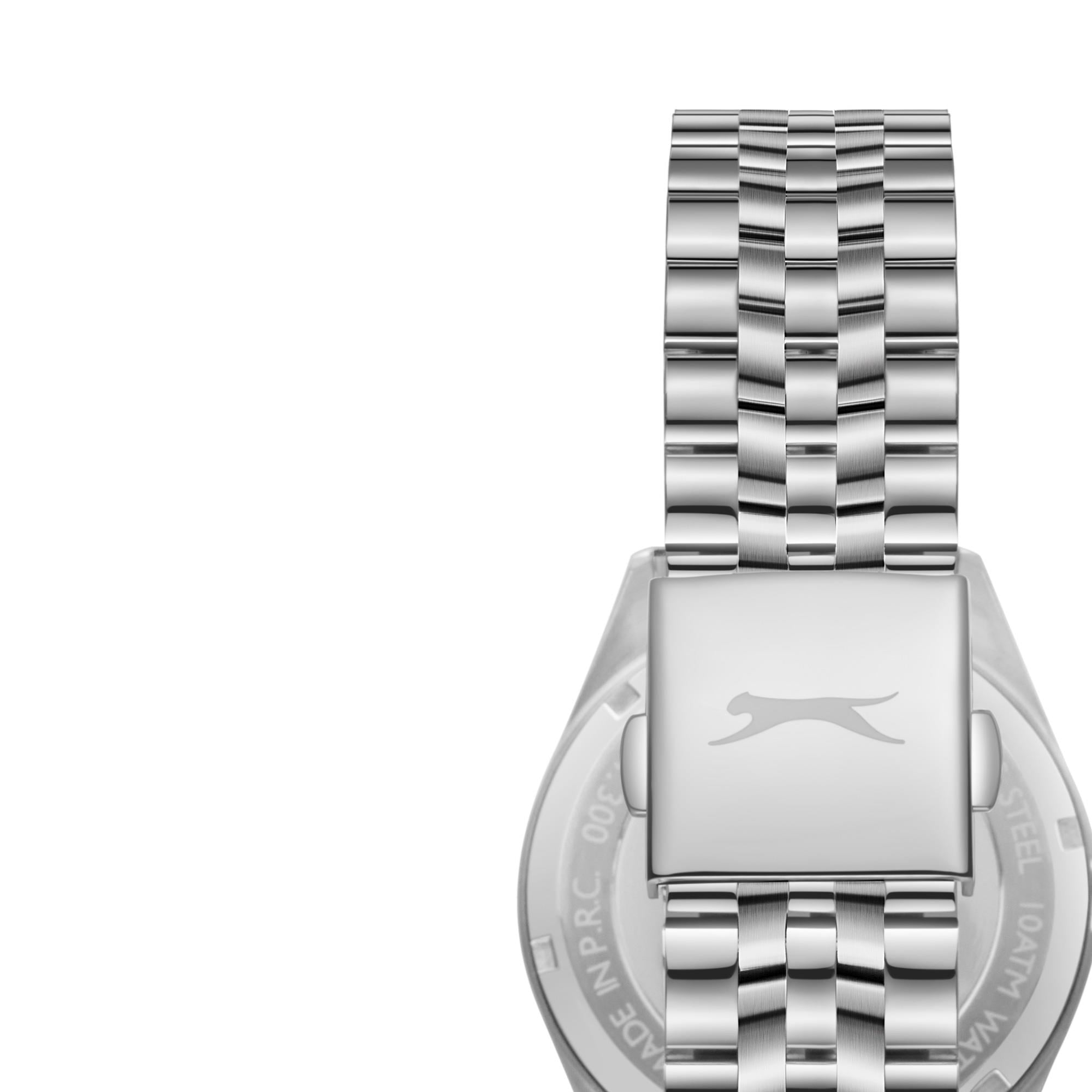 Slazenger SL.09.2580.1.370 Erkek Kol Saati