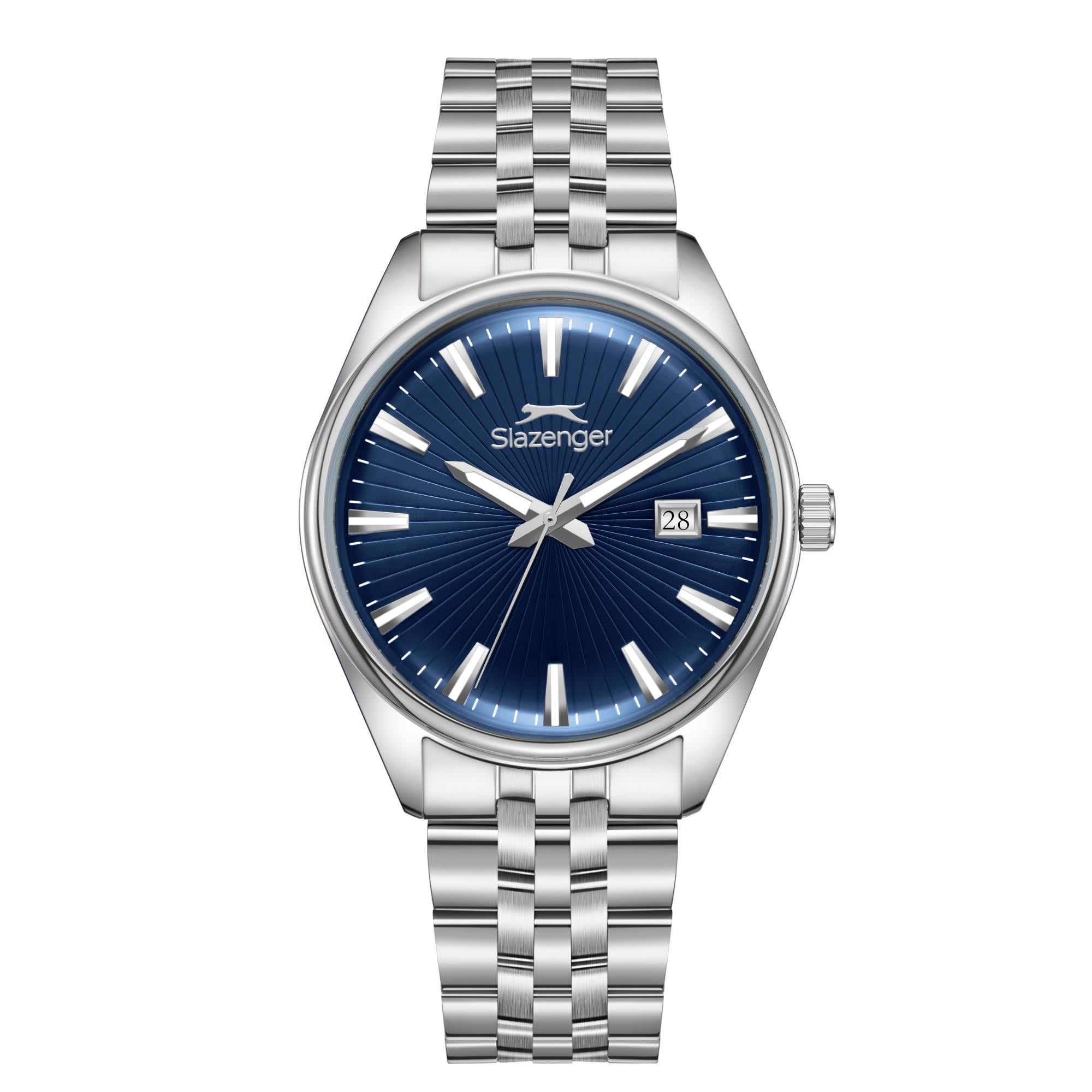 Slazenger SL.09.2580.1.390 Erkek Kol Saati