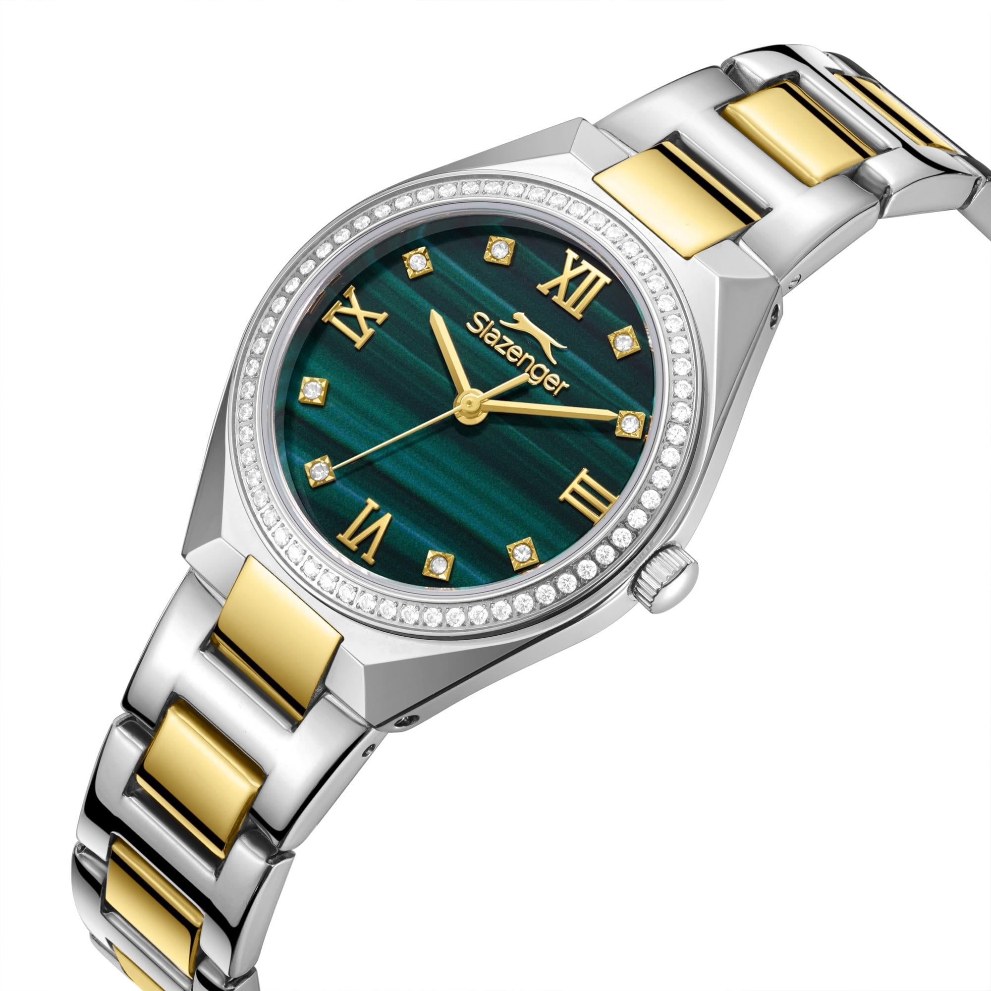 Slazenger SL.09.2590.3.370 Kadın Kol Saati