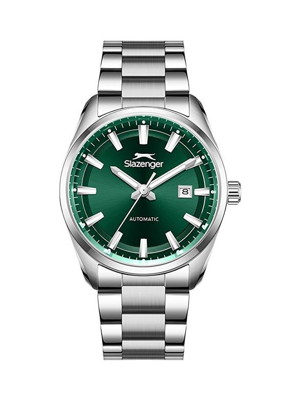 Slazenger SL.09.2599.1.370 Erkek Kol Saati