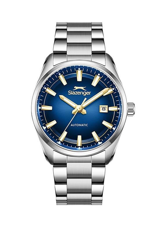 Slazenger SL.09.2599.1.360 Erkek Kol Saati