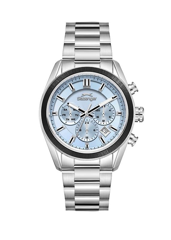 Slazenger SL.09.2600.2.300 Erkek Kol Saati