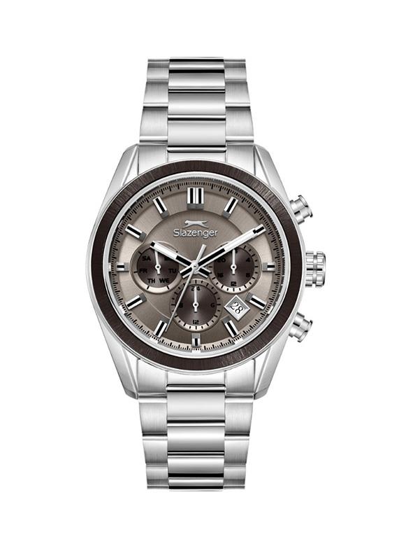 Slazenger SL.09.2600.2.360 Erkek Kol Saati