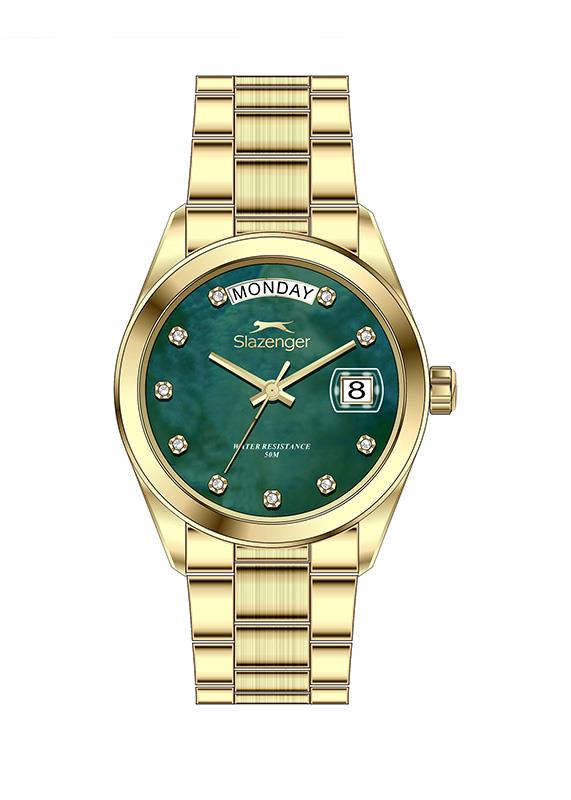 Slazenger SL.09.2608.3.170 Kadın Kol Saati