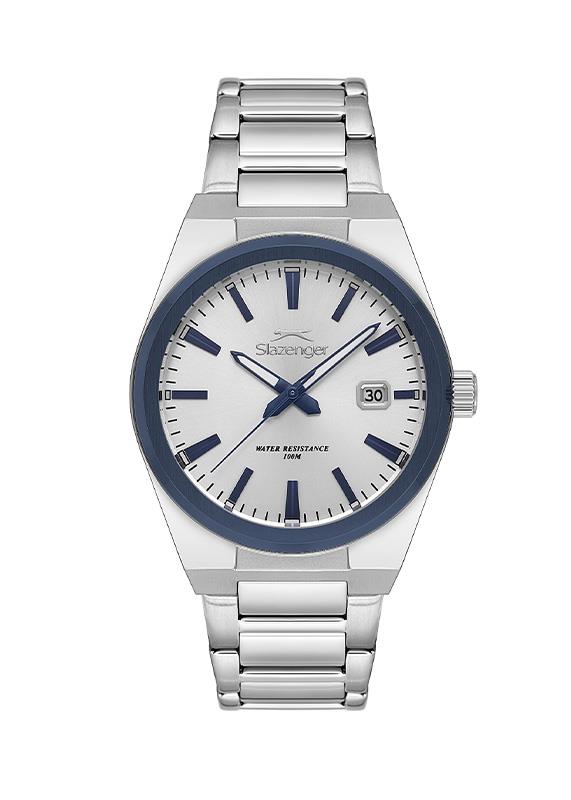 Slazenger SL.09.2610.1.330 Erkek Kol Saati