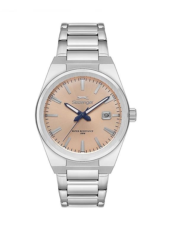 Slazenger SL.09.2610.1.300 Erkek Kol Saati