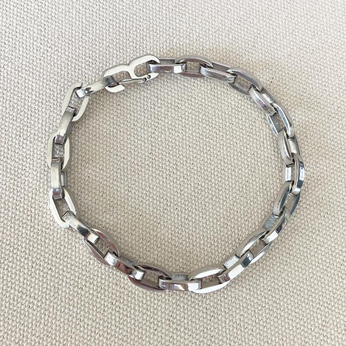 Trend Çelik Bileklik