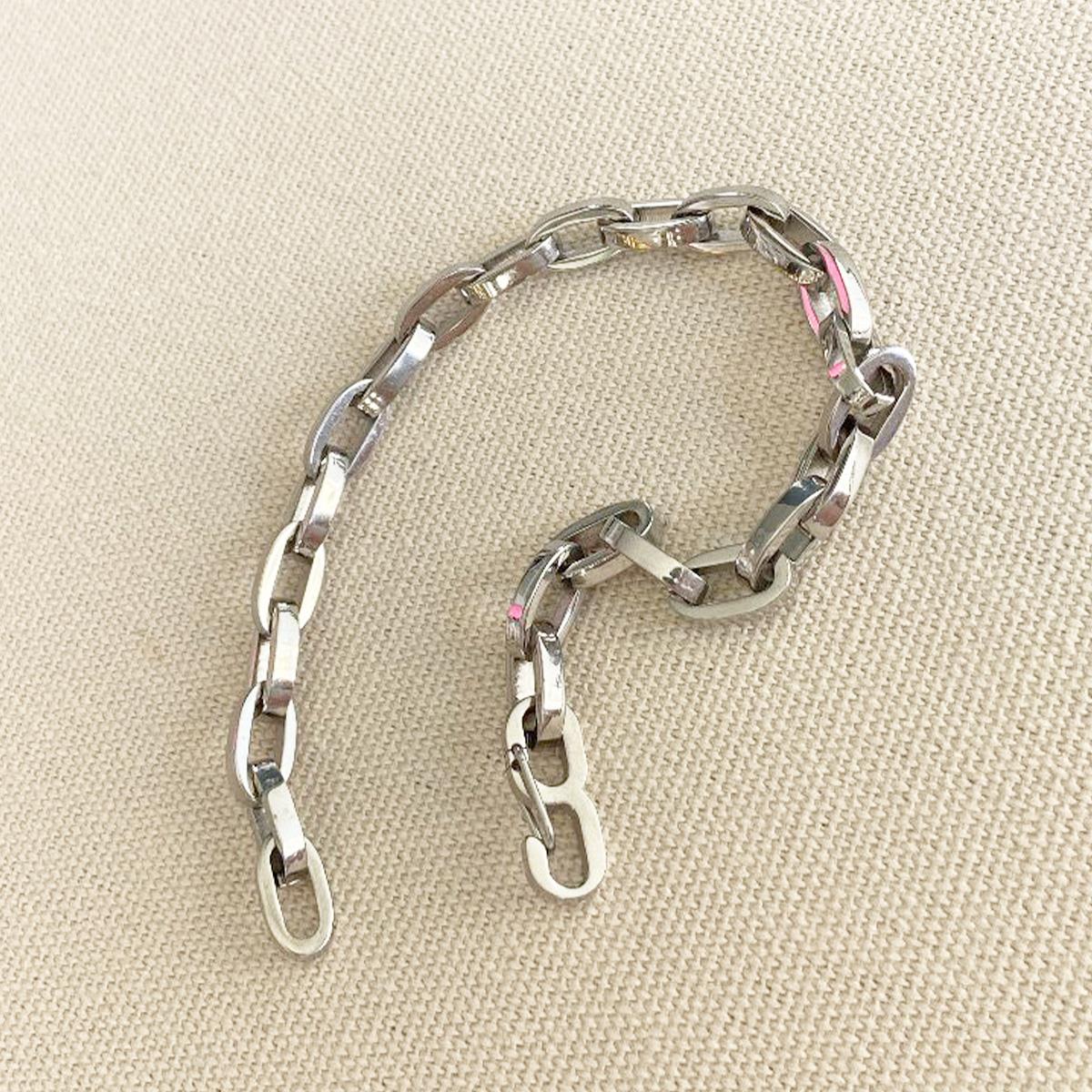 Trend Çelik Bileklik