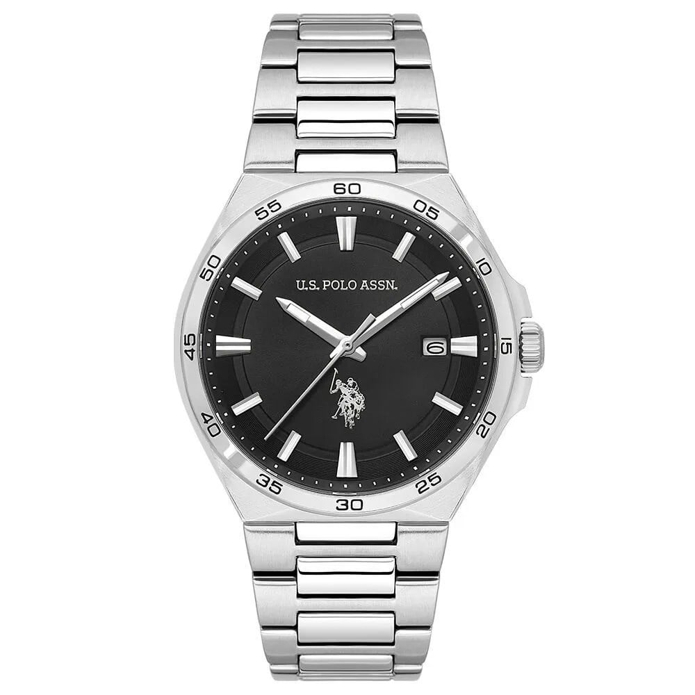 U.s. Polo Assn USPA1156-01 Erkek Kol Saati