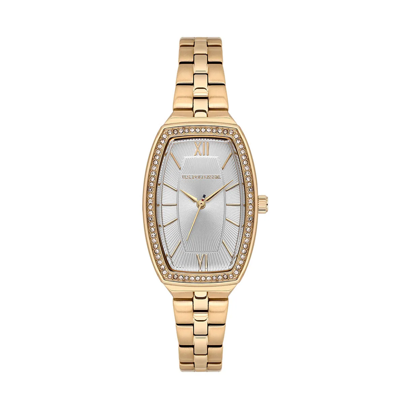 U.S. Polo Assn. USPA2110-01 Kadın Kol Saati