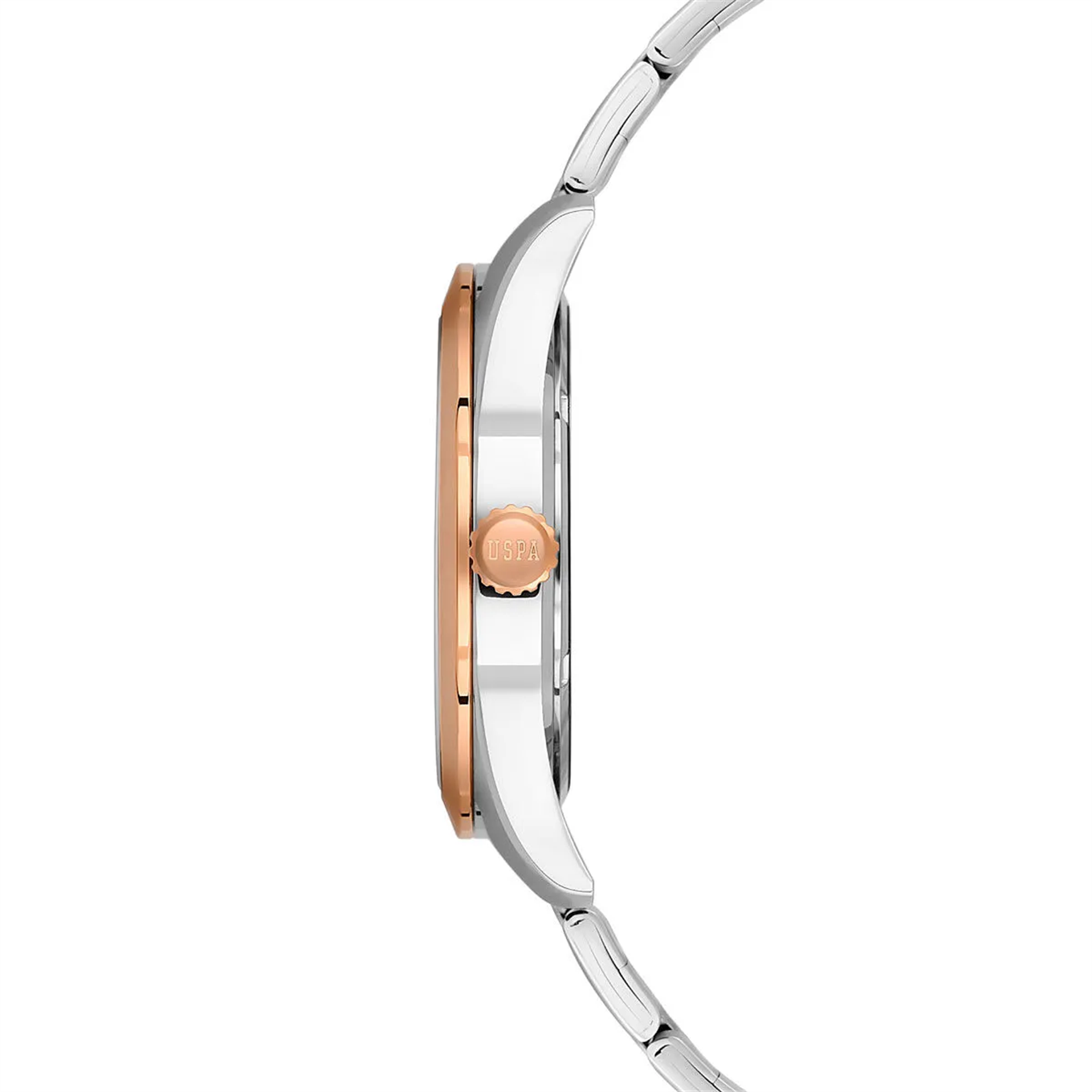 U.S. Polo Assn. USPA1114-02 Erkek Kol Saati