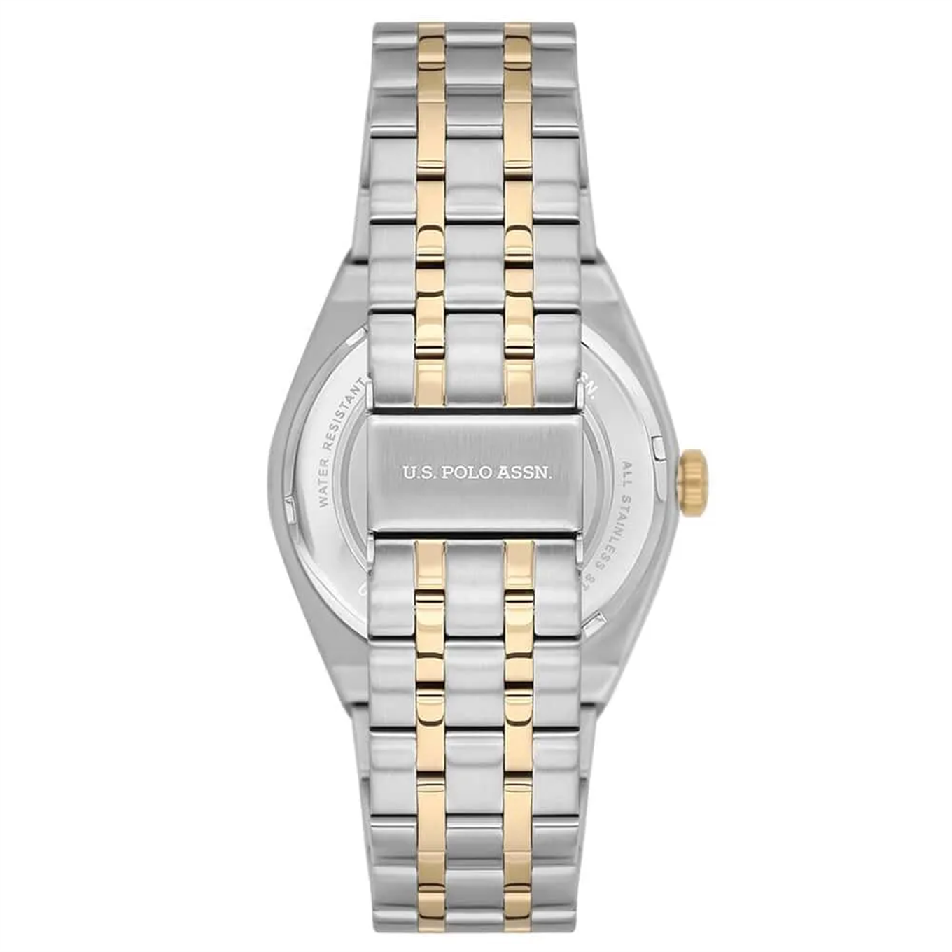 U.S. Polo Assn. USPA1129-05 Erkek Kol Saati