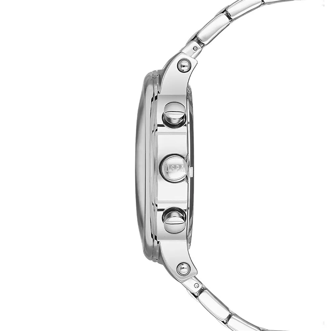 U.S. Polo Assn. USPA1008-14 Erkek Kol Saati