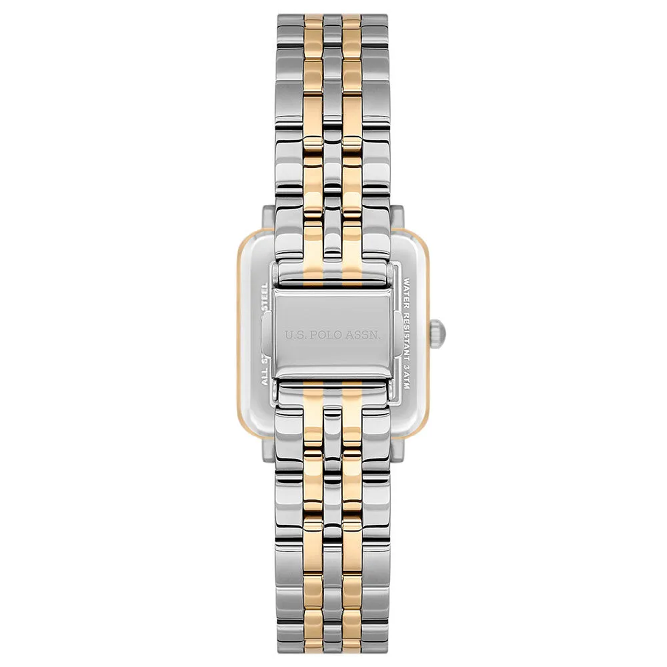 U.S. Polo Assn. USPA2102-01 Kadın Kol Saati