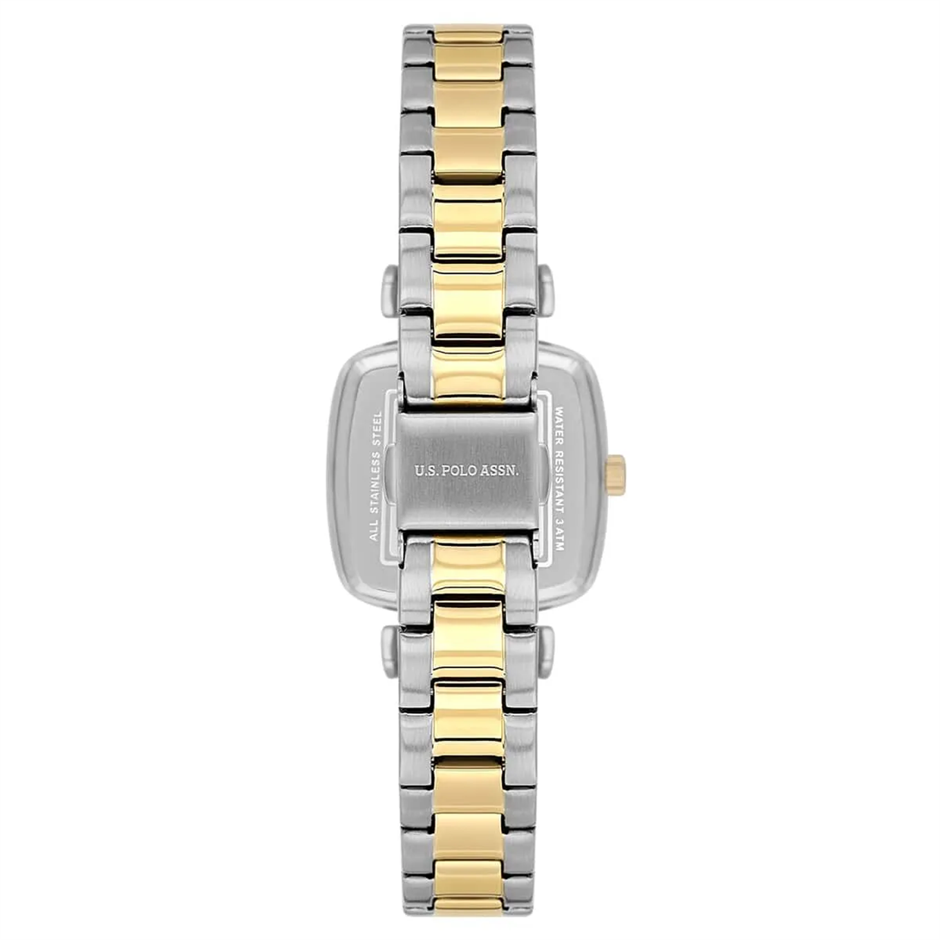 U.S. Polo Assn. USPA2114-01 Kadın Kol Saati