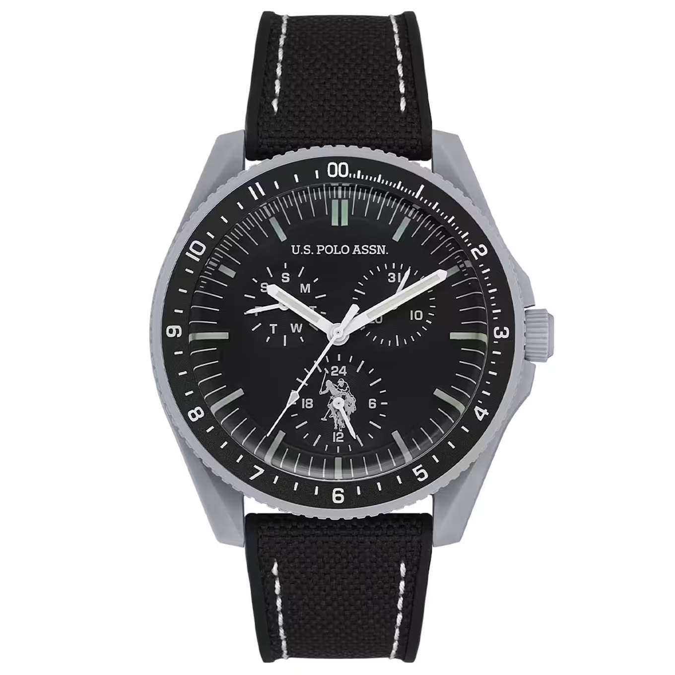 U.S. Polo Assn. USPA1053-03 Erkek Kol Saati