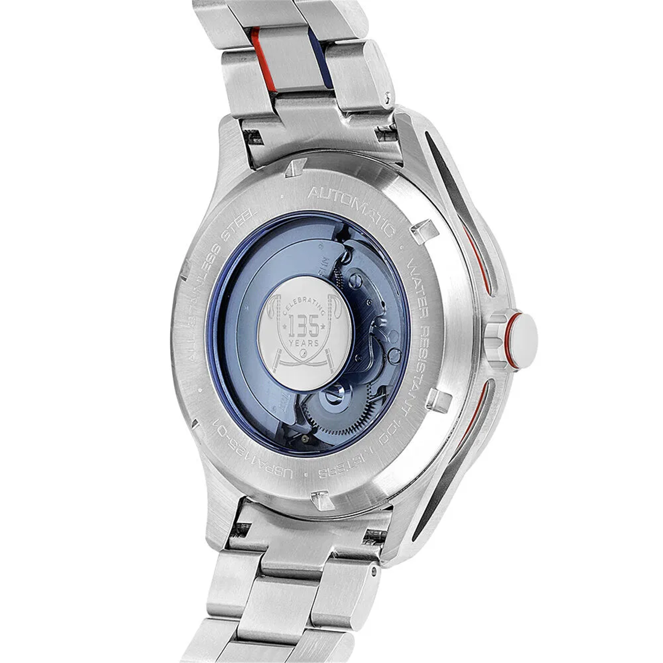 U.S. Polo Assn. USPA1125-01 Erkek Kol Saati