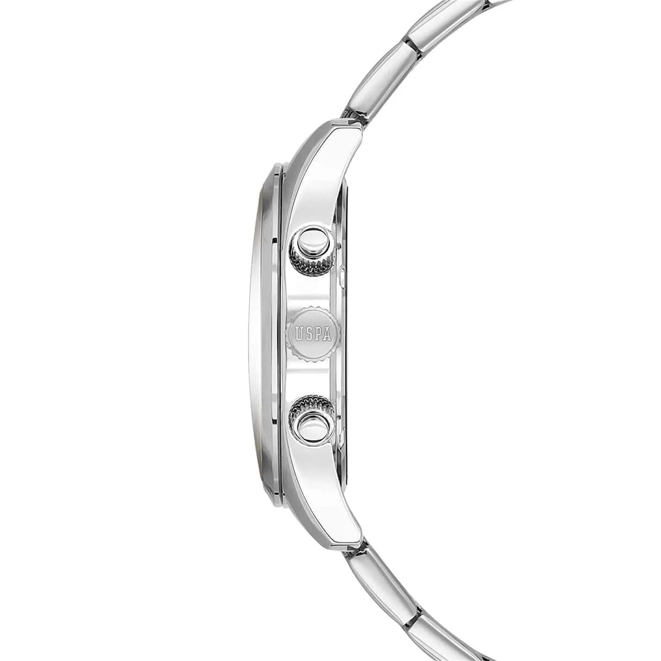U.S. Polo Assn. USPA1104-02 Erkek Kol Saati