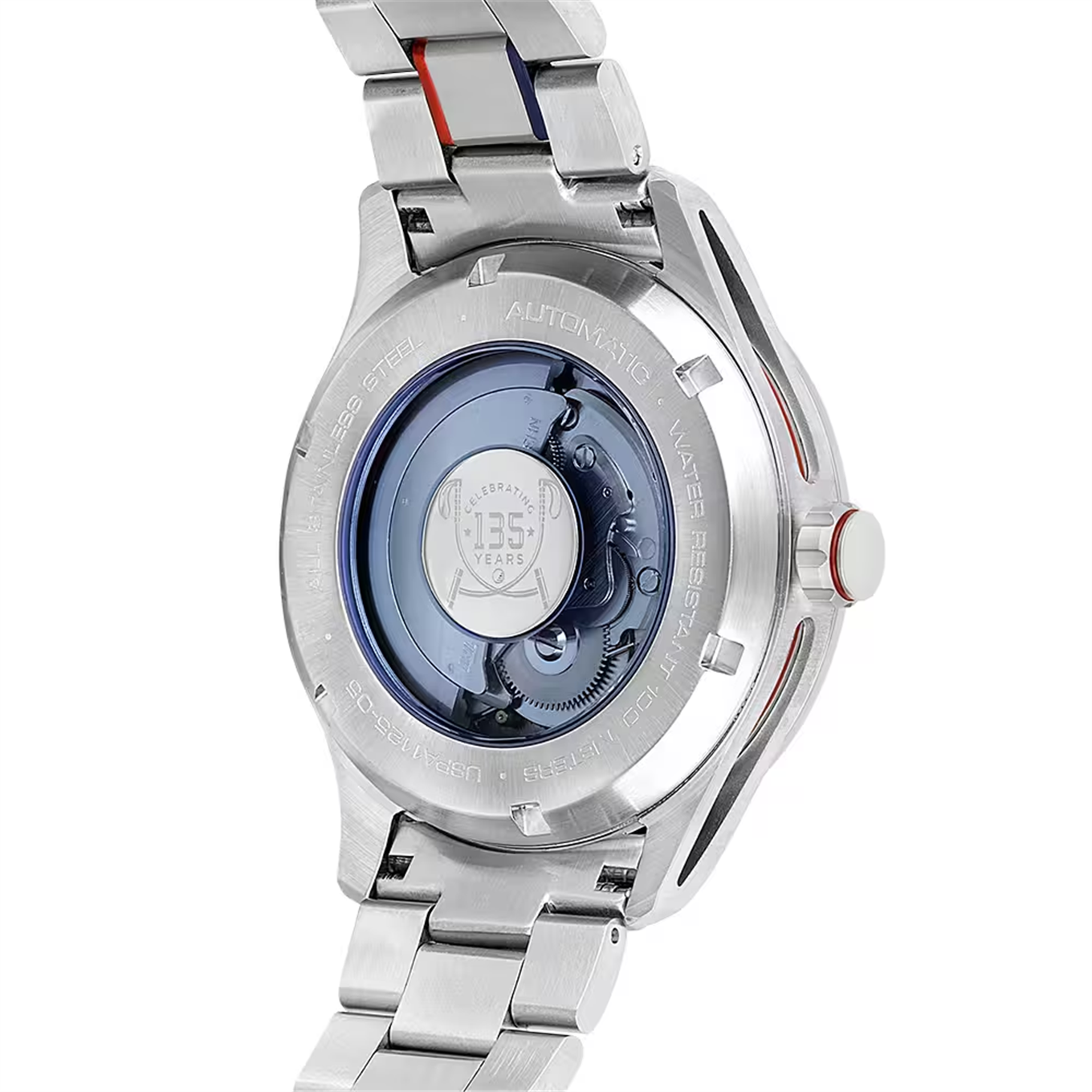 U.S. Polo Assn. USPA1125-05 Erkek Kol Saati