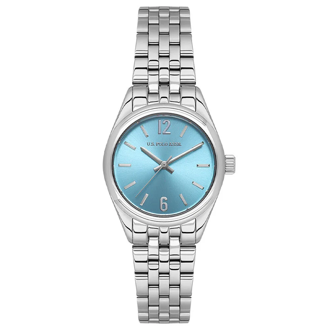 U.S. Polo Assn. USPA2109-02 Kadın Kol Saati