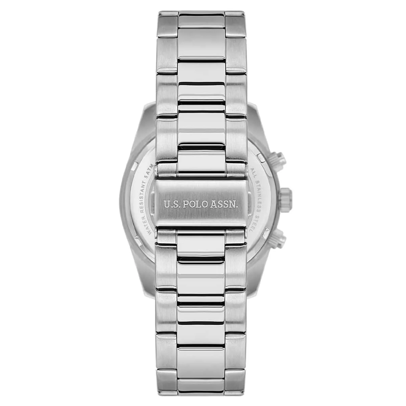 U.S. Polo Assn. USPA1104-02 Erkek Kol Saati