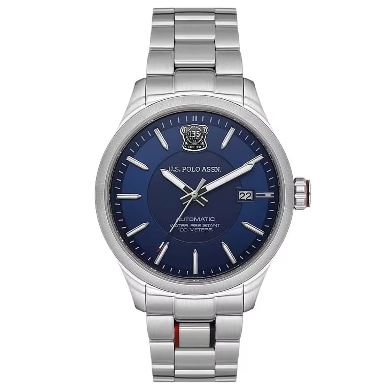 U.S. Polo Assn. USPA1125-05 Erkek Kol Saati