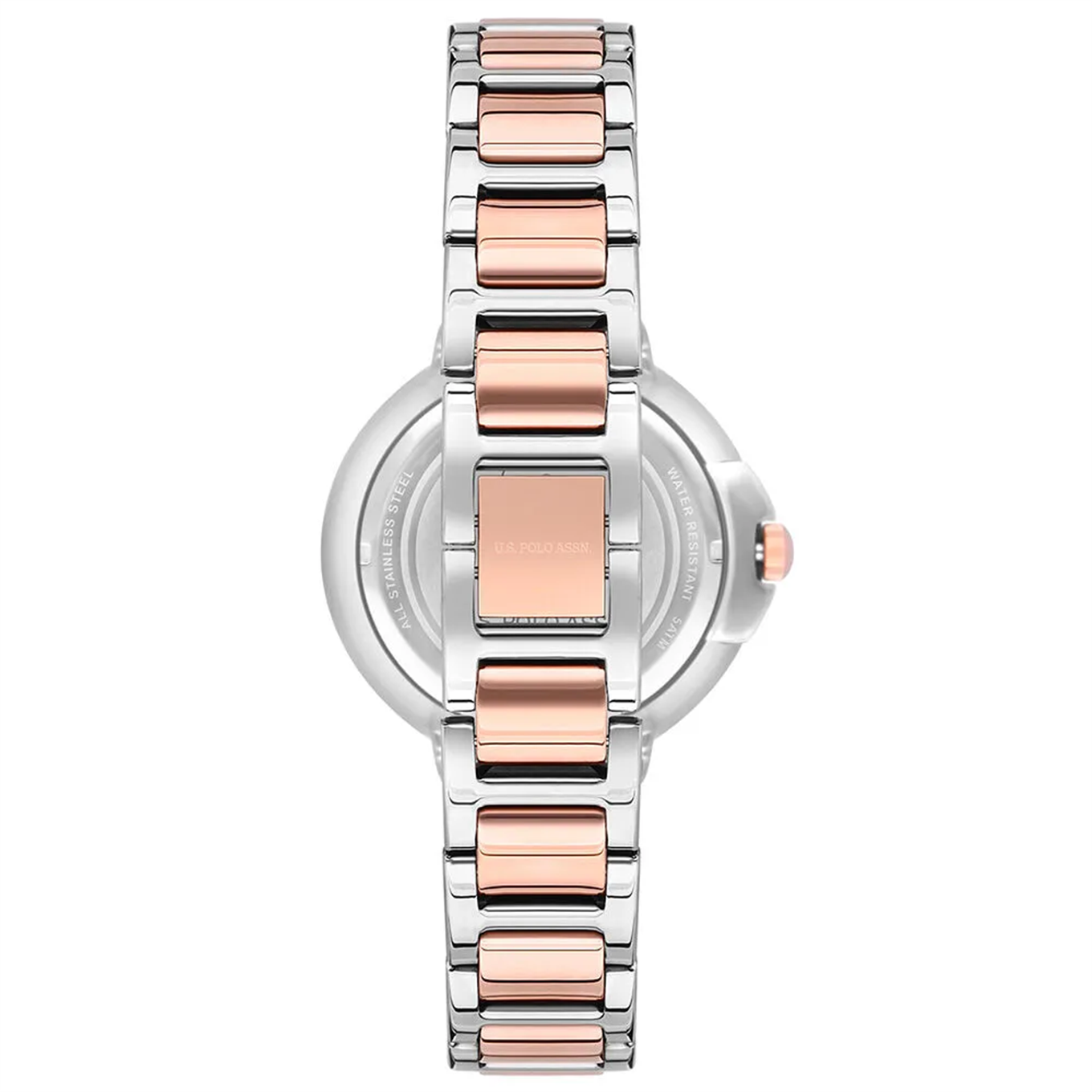 U.S. Polo Assn. USPA2012-04 Kadın Kol Saati