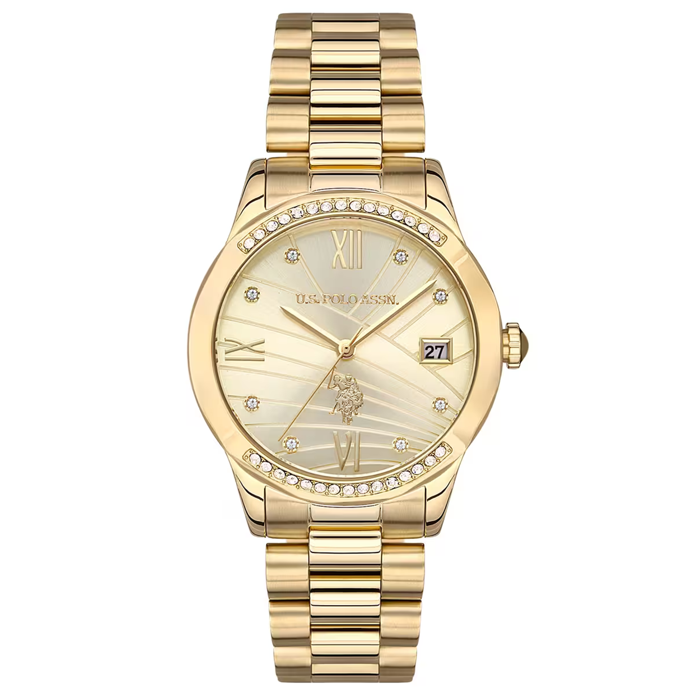U.S. Polo Assn. USPA2059-06 Kadın Kol Saati
