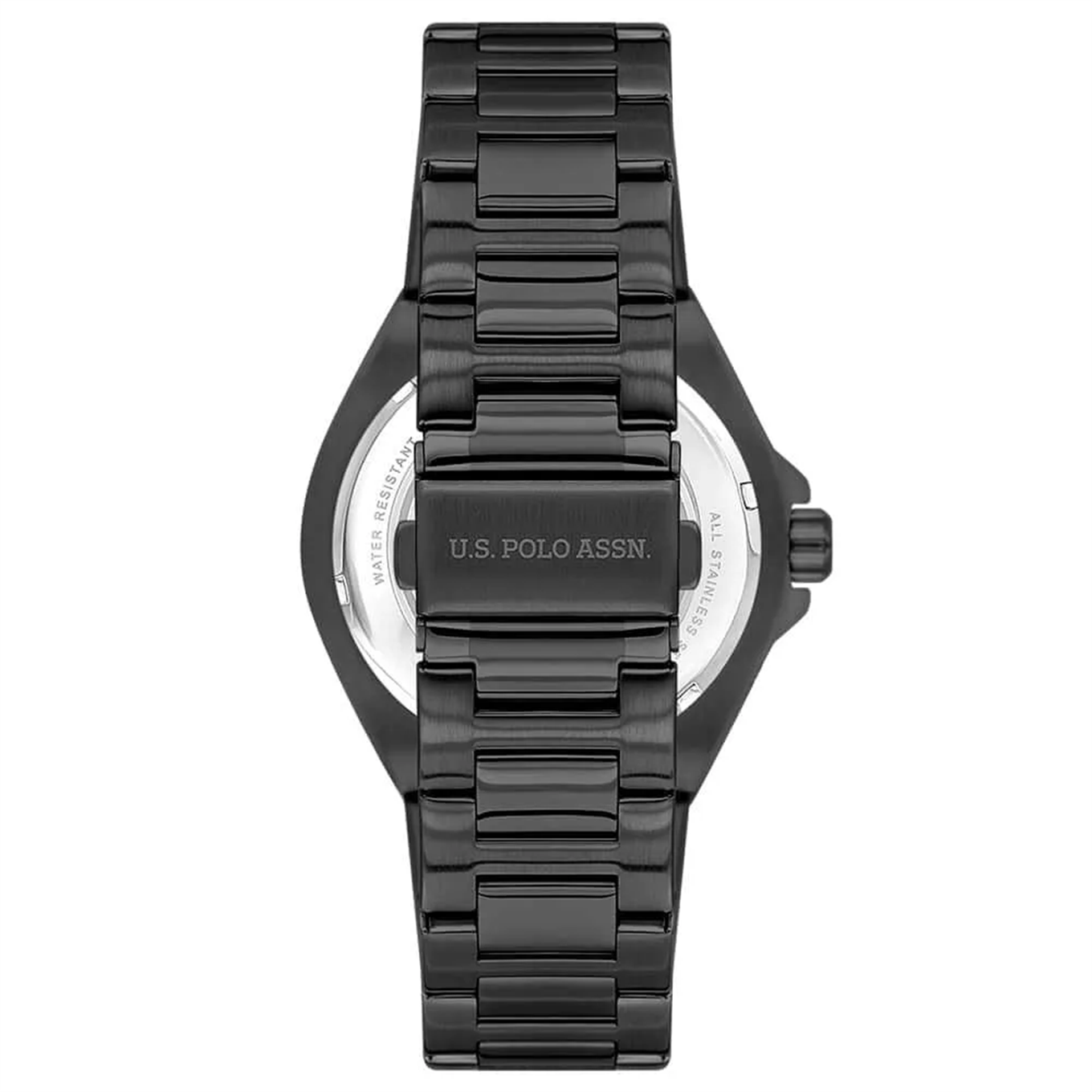 U.S. Polo Assn. USPA1130-04 Erkek Kol Saati