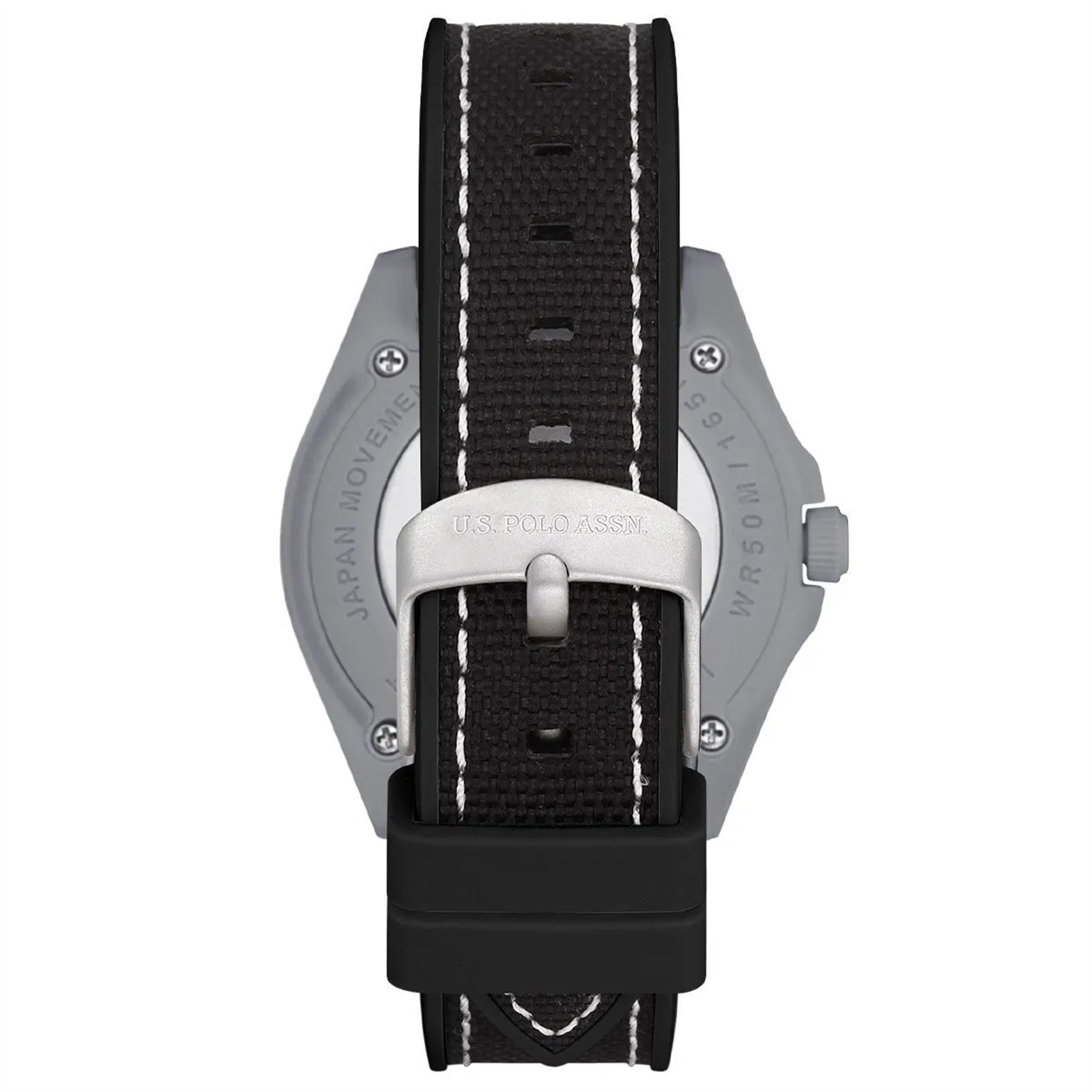 U.S. Polo Assn. USPA1053-03 Erkek Kol Saati