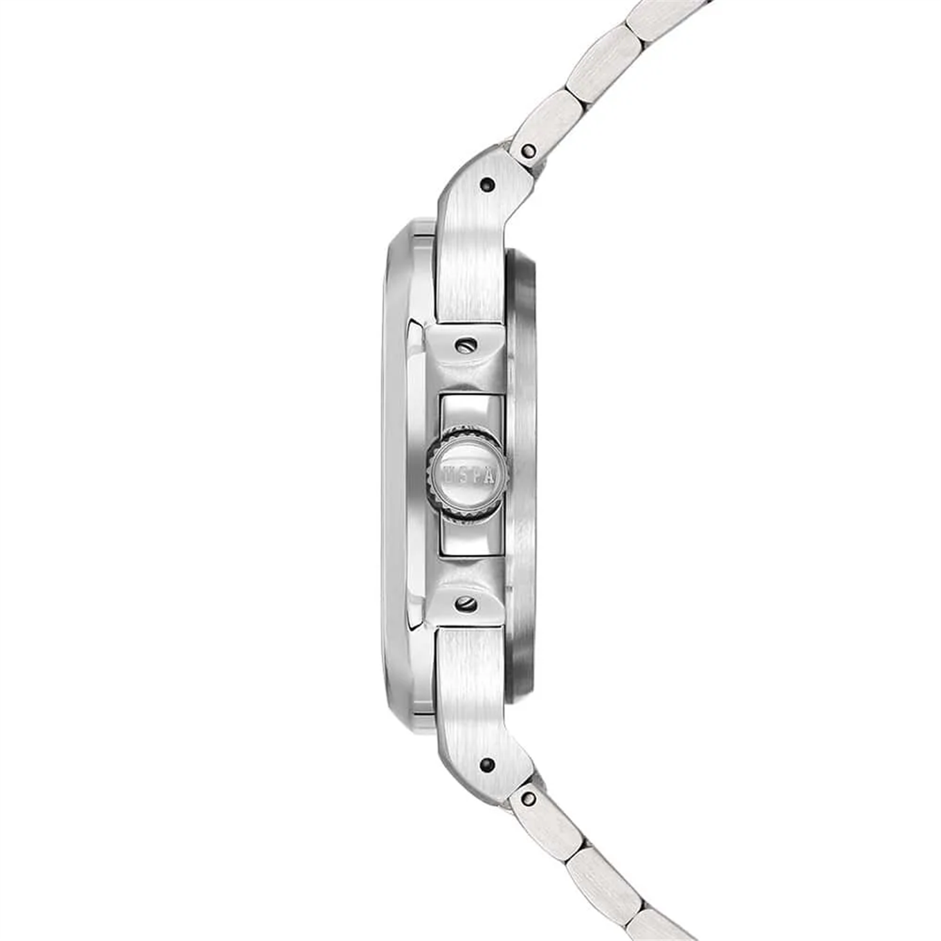 U.S. Polo Assn. USPA1150-01 Erkek Kol Saati