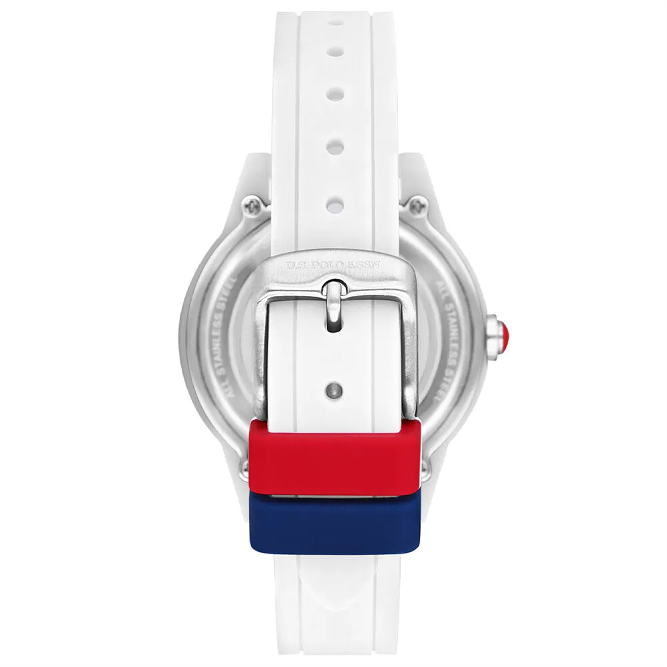 U.S. Polo Assn. USPA2007-01 Kadın Kol Saati