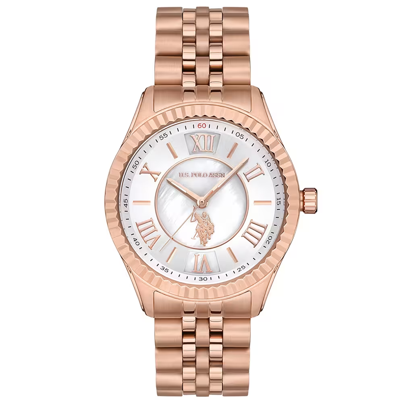 U.S. Polo Assn. USPA2028-04 Kadın Kol Saati