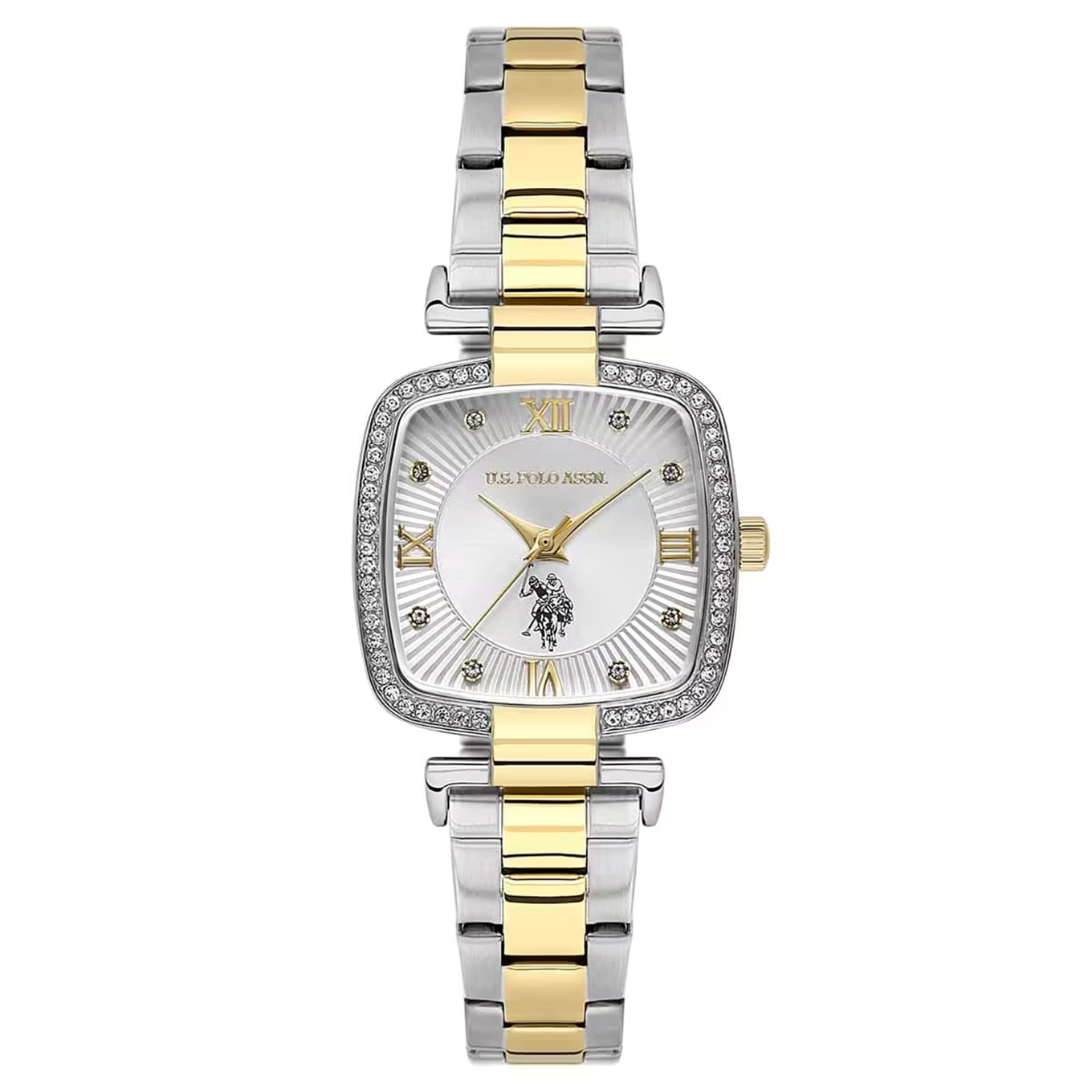U.S. Polo Assn. USPA2114-01 Kadın Kol Saati
