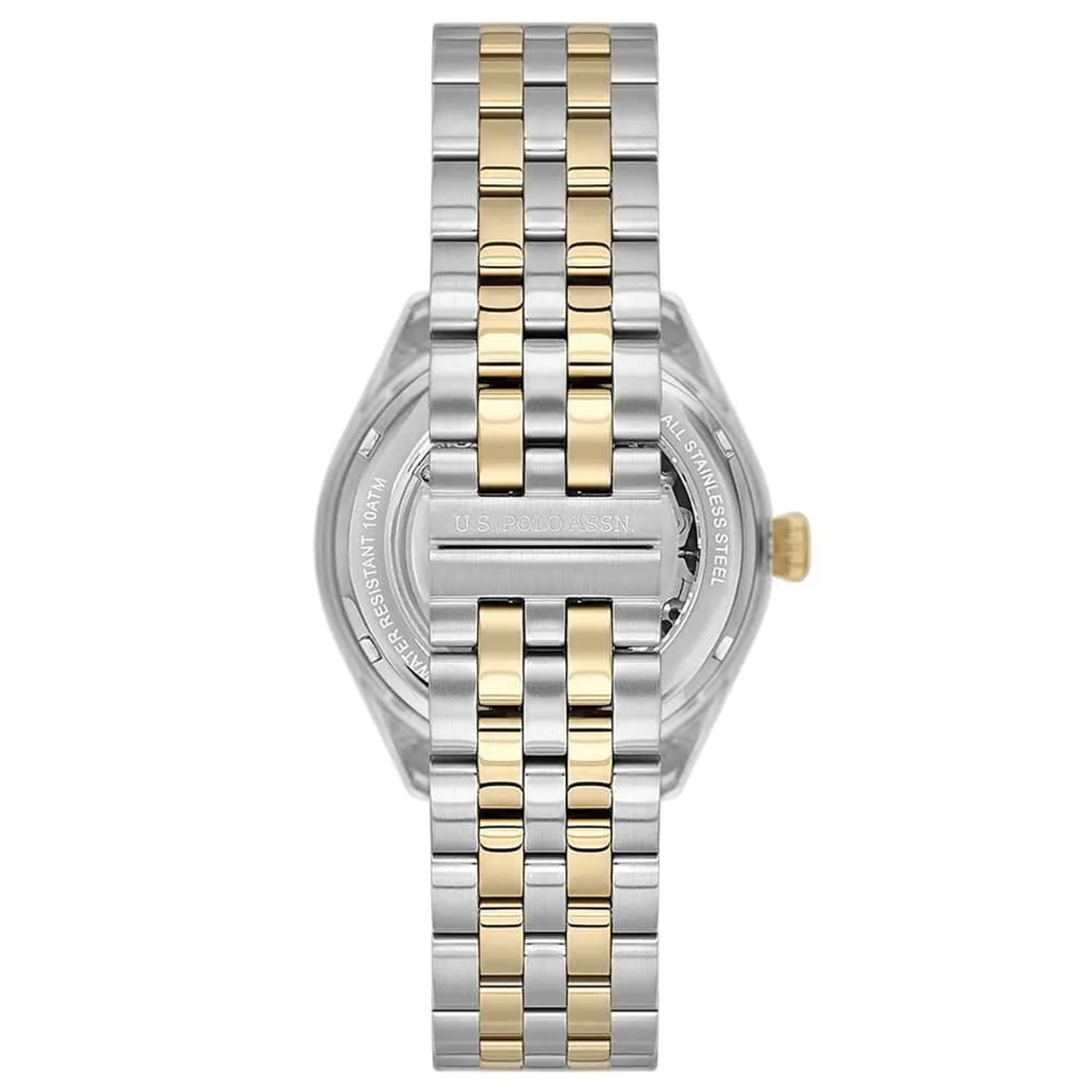 U.S. Polo Assn. USPA1139-03 Erkek Kol Saati