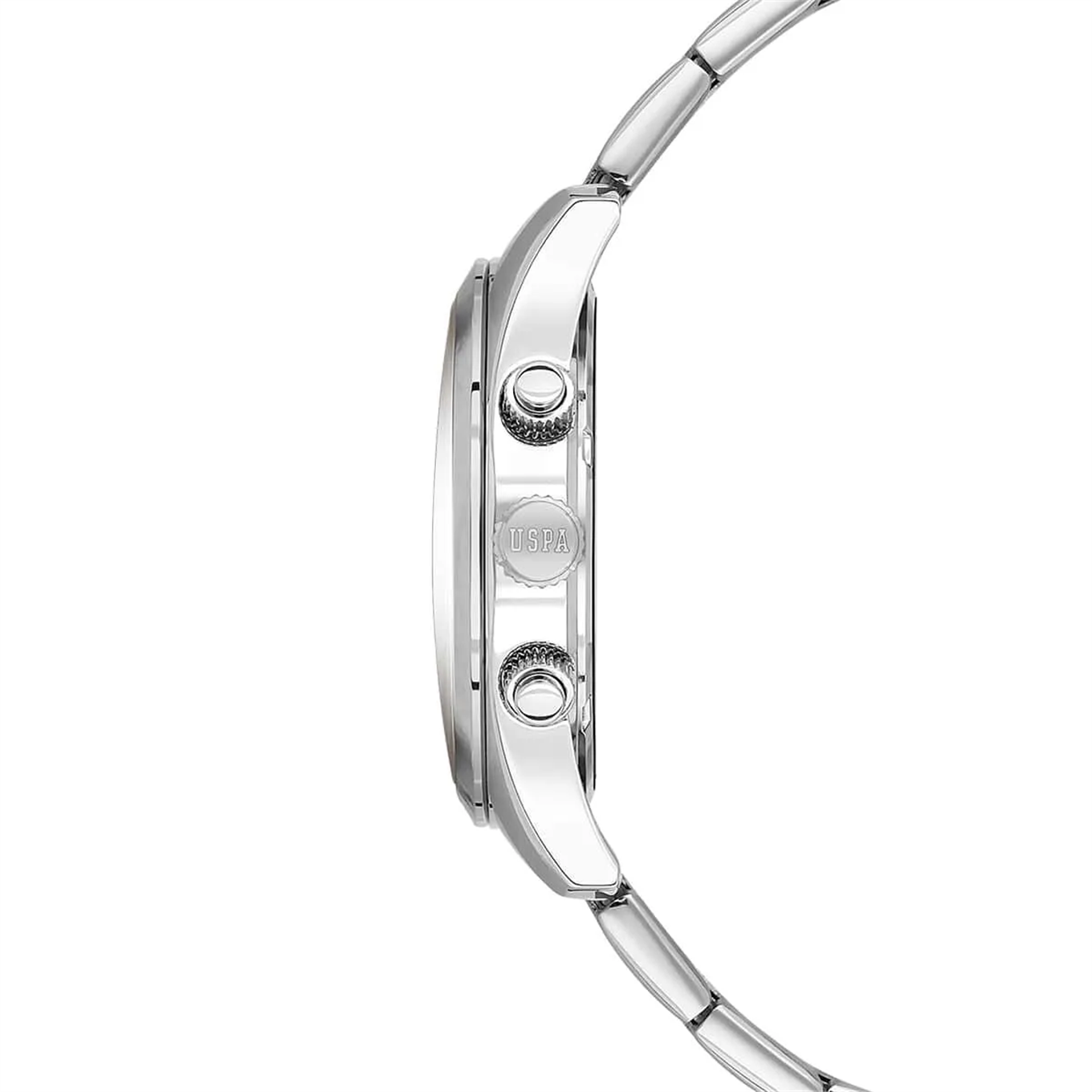 U.S. Polo Assn. USPA1104-01 Erkek Kol Saati
