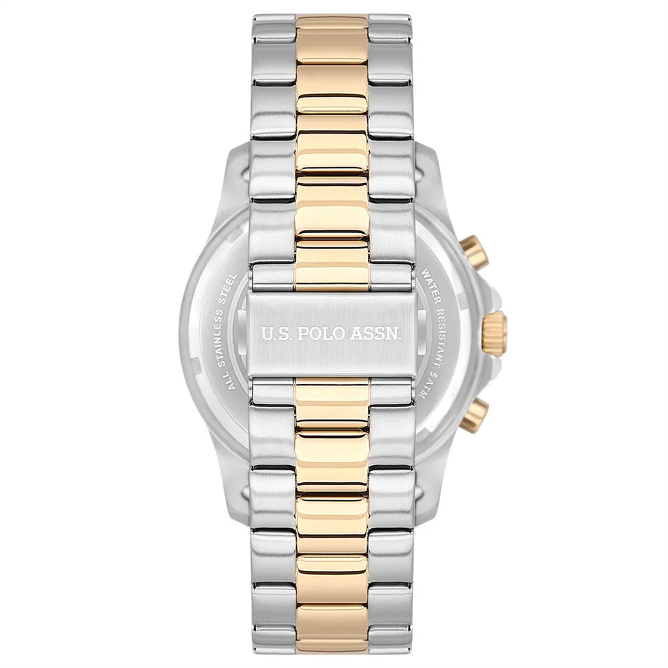 U.S. Polo Assn. USPA1108-05 Erkek Kol Saati