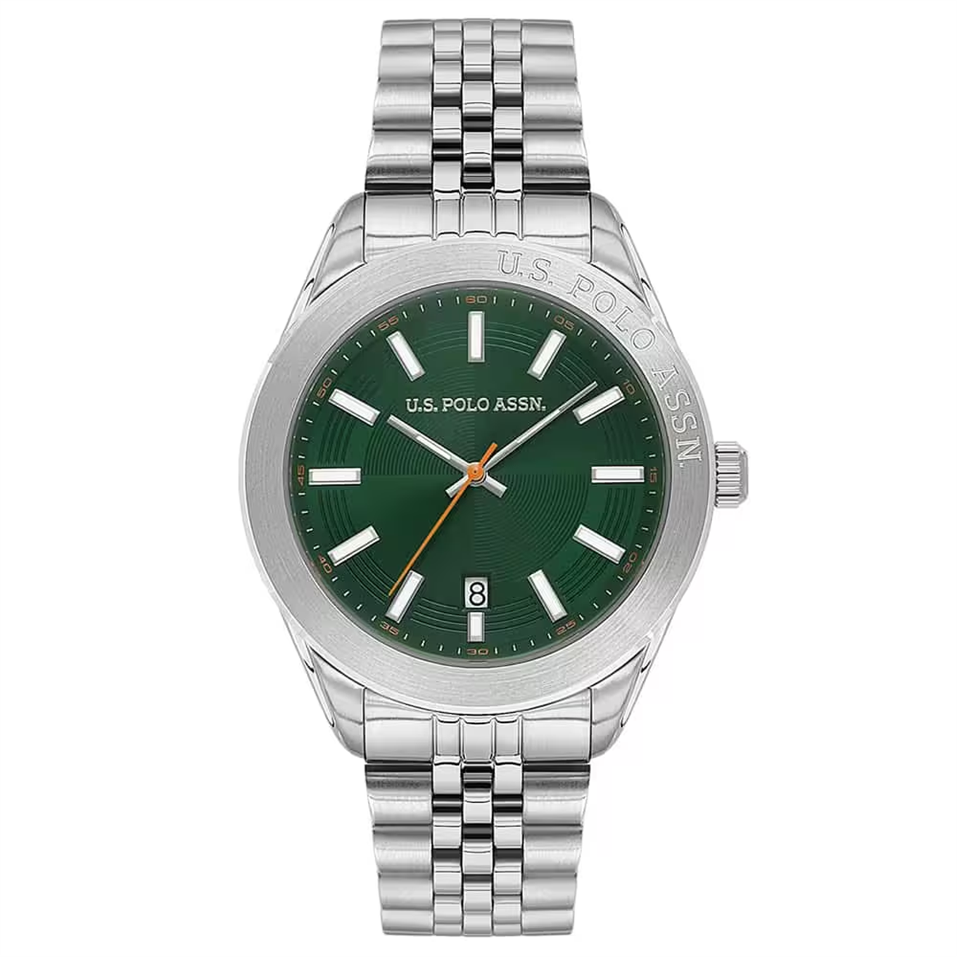 U.S. Polo Assn. USPA1145-03 Erkek Kol Saati
