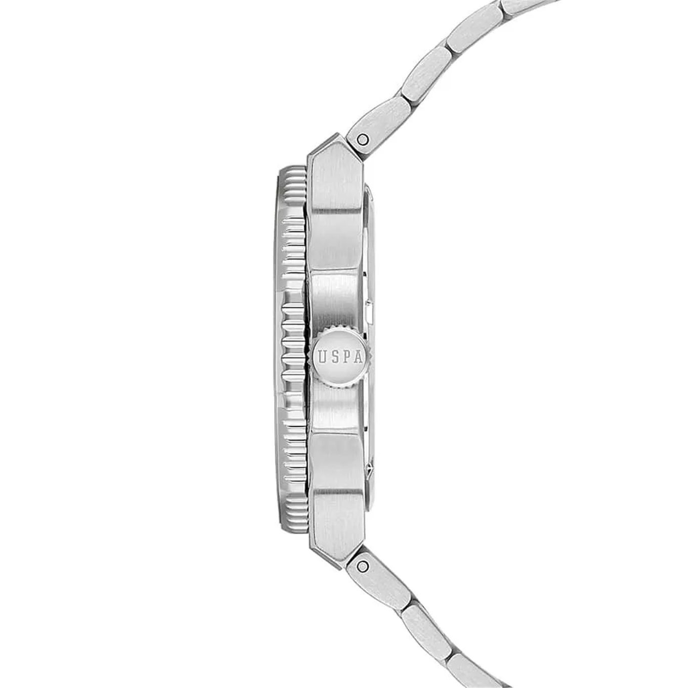 U.S. Polo Assn. USPA1120-06 Erkek Kol Saati