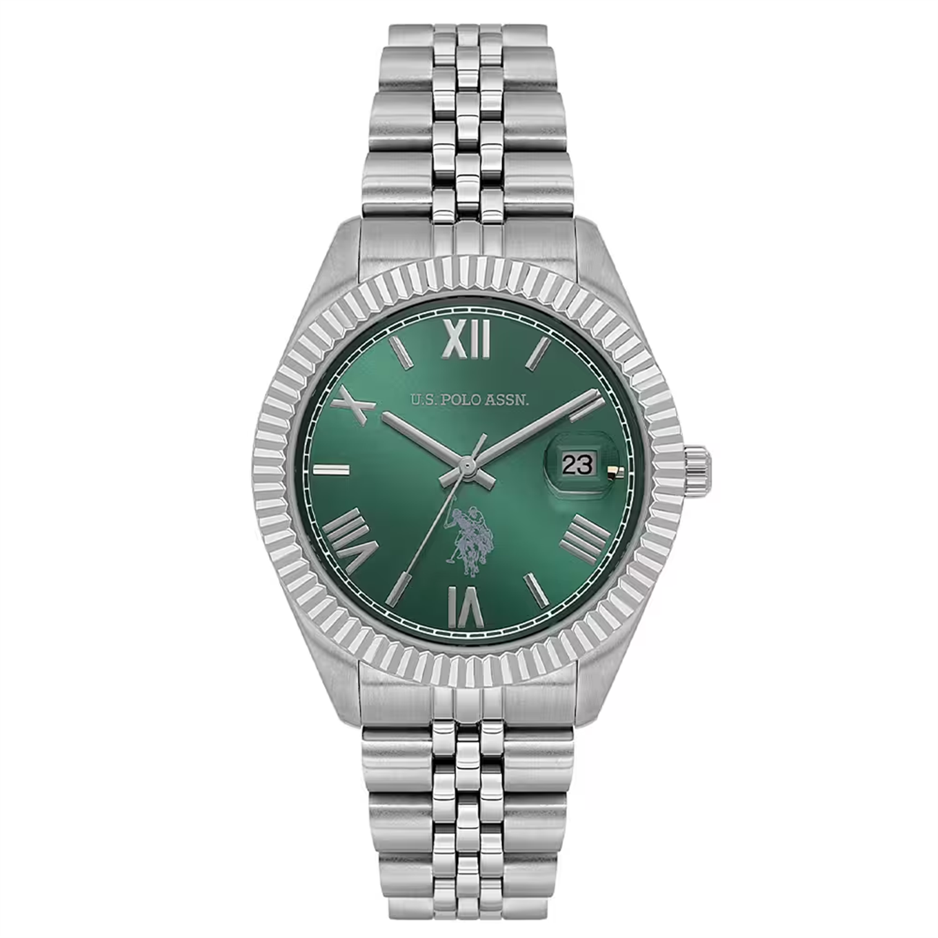 U.S. Polo Assn. USPA2112-03 Kadın Kol Saati