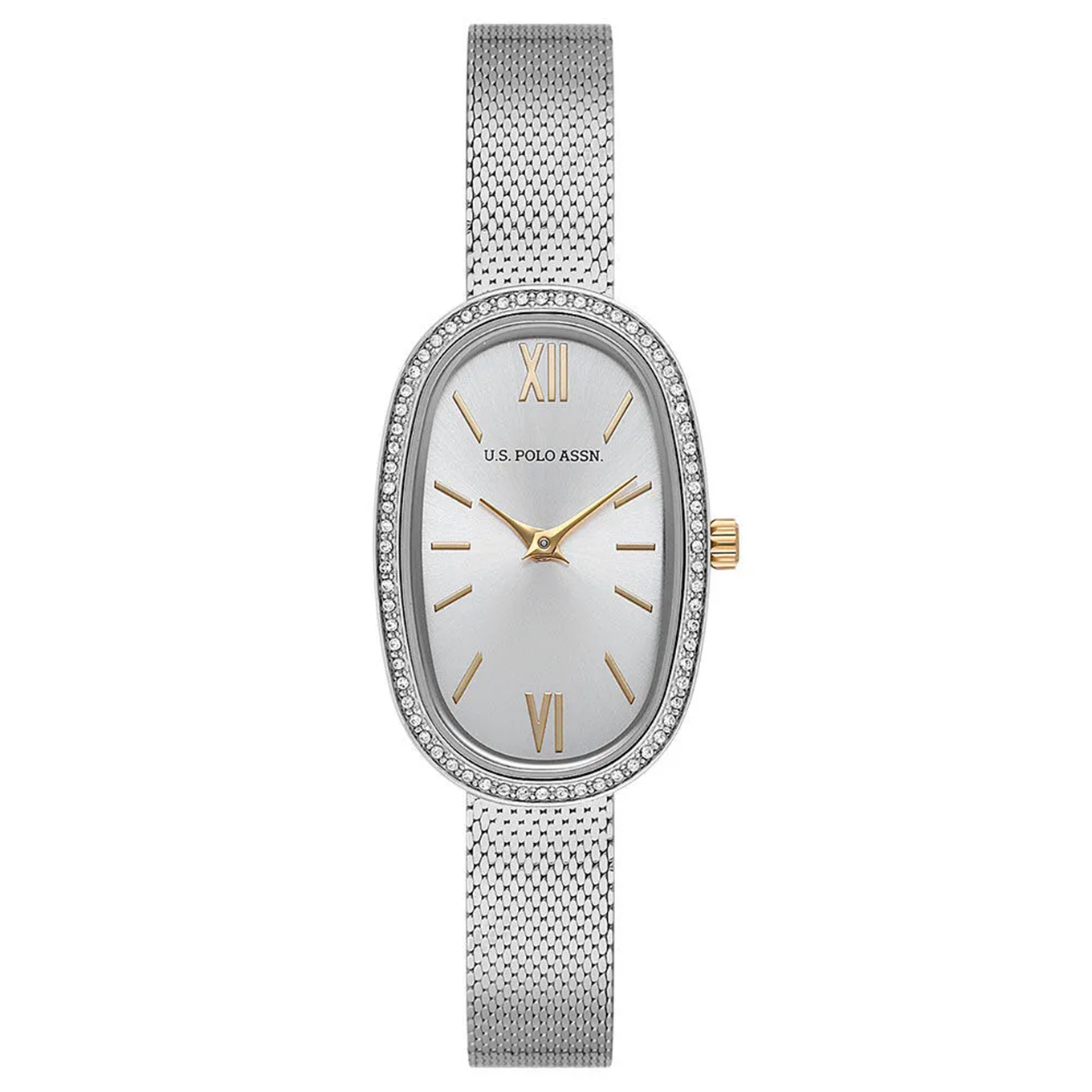 U.S. Polo Assn. USPA2106-01 Kadın Kol Saati