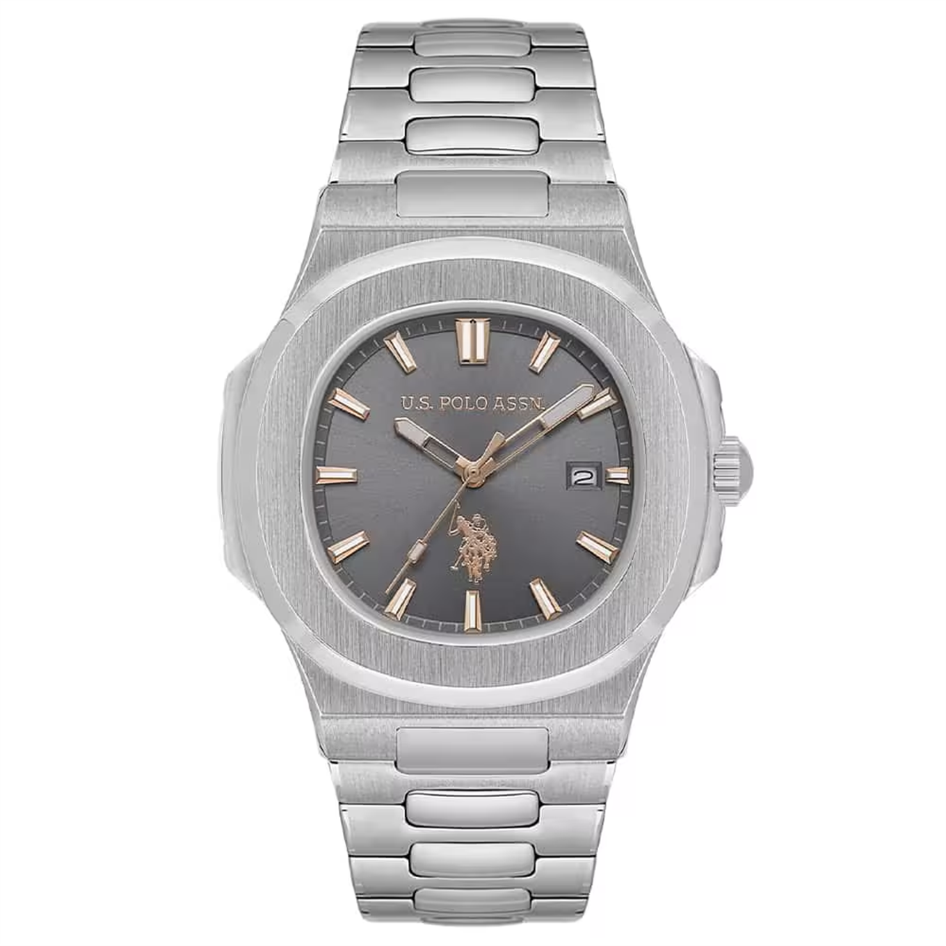 U.S. Polo Assn. USPA1150-02 Erkek Kol Saati