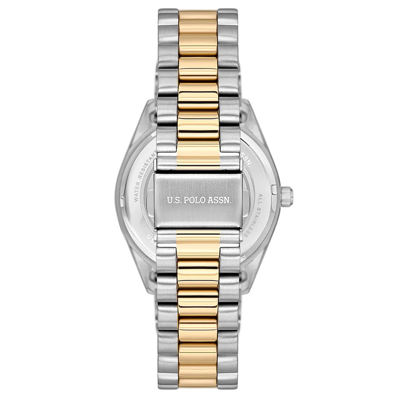 U.S. Polo Assn. USPA2093-07 Erkek Kol Saati